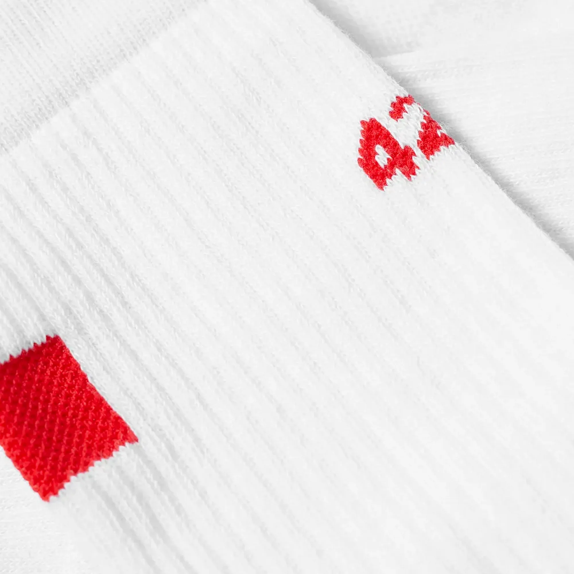 424 Mens Logo Sock