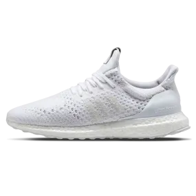 A Ma Maniere x Invincible x adidas UltraBoost 'Triple White'