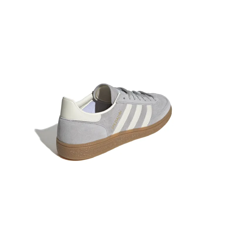 adidas Handball Spezial Grey / Creme White / Footwear White