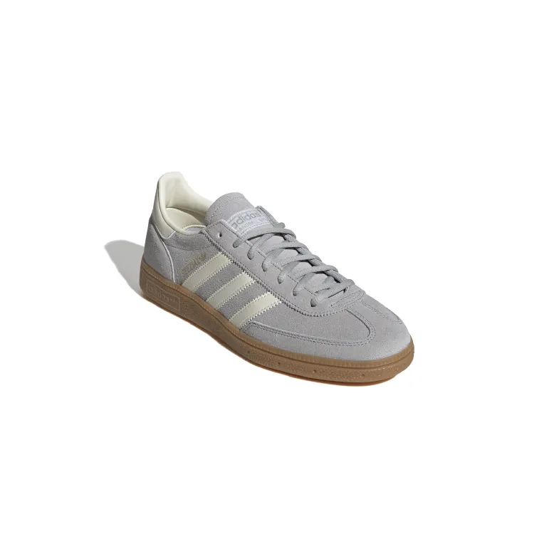 adidas Handball Spezial Grey / Creme White / Footwear White