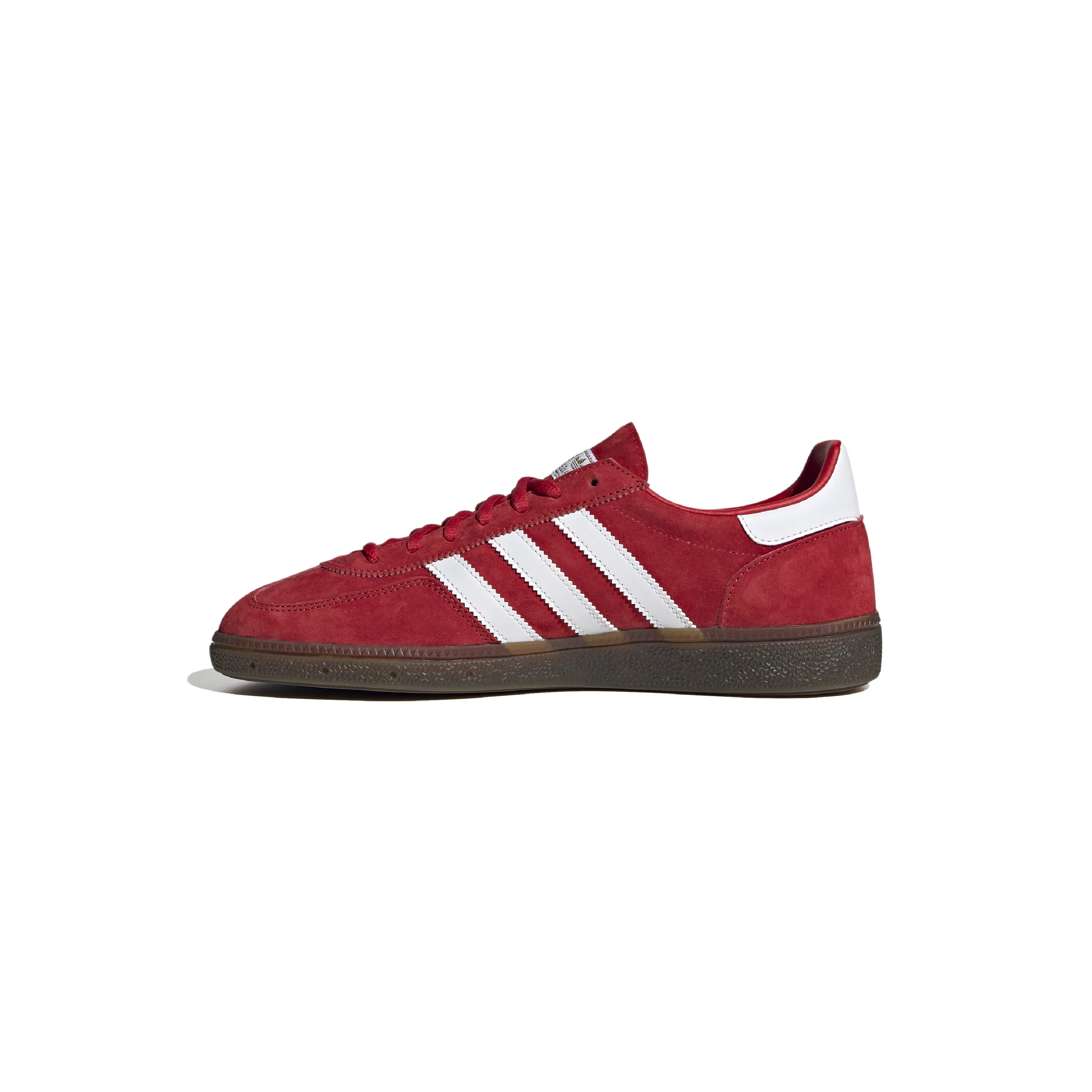 adidas Handball Spezial Scarlet / Cloud White / Gum