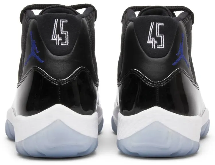 Air Jordan 11 Retro 'Space Jam' 2016