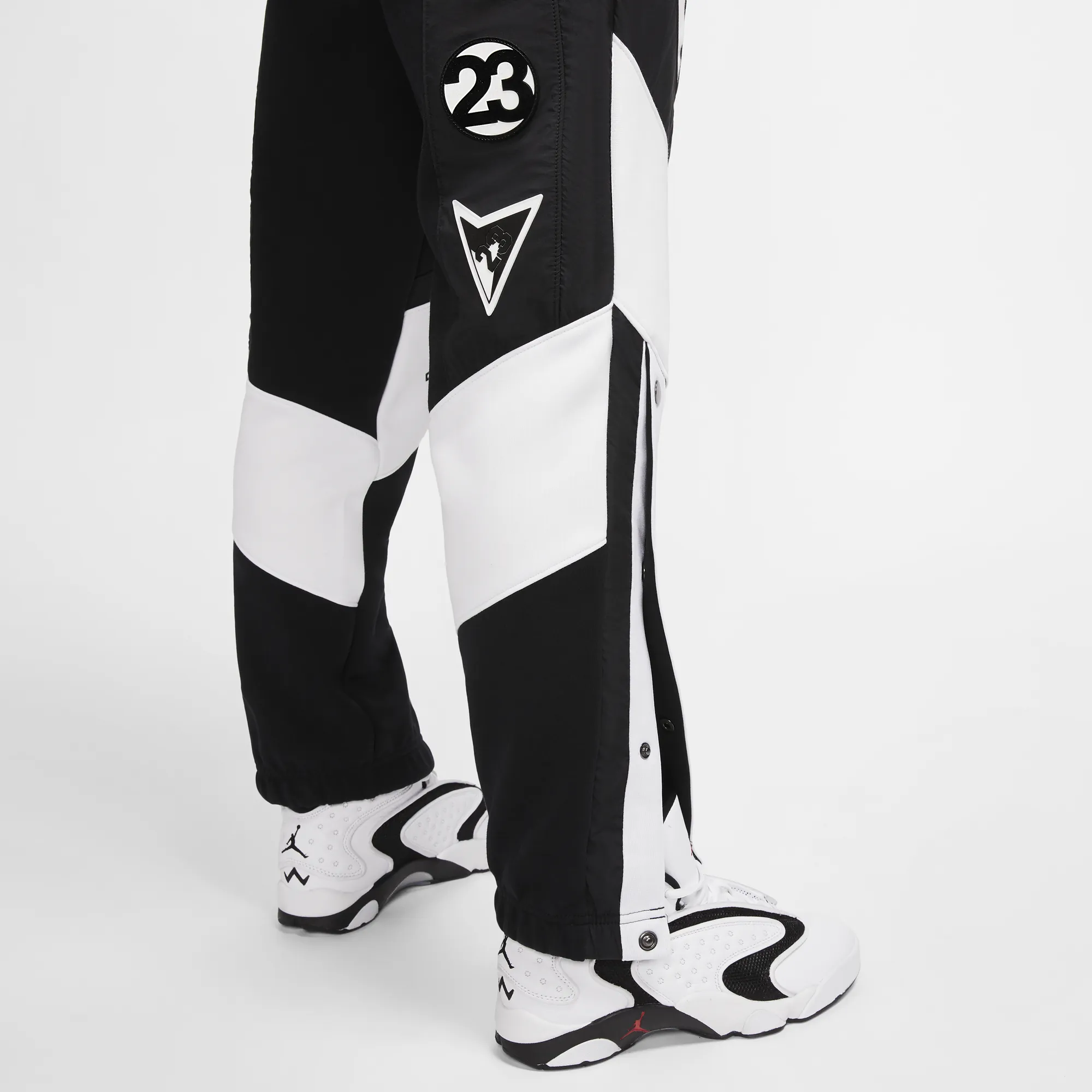 Air Jordan Womens Moto Utility Pants