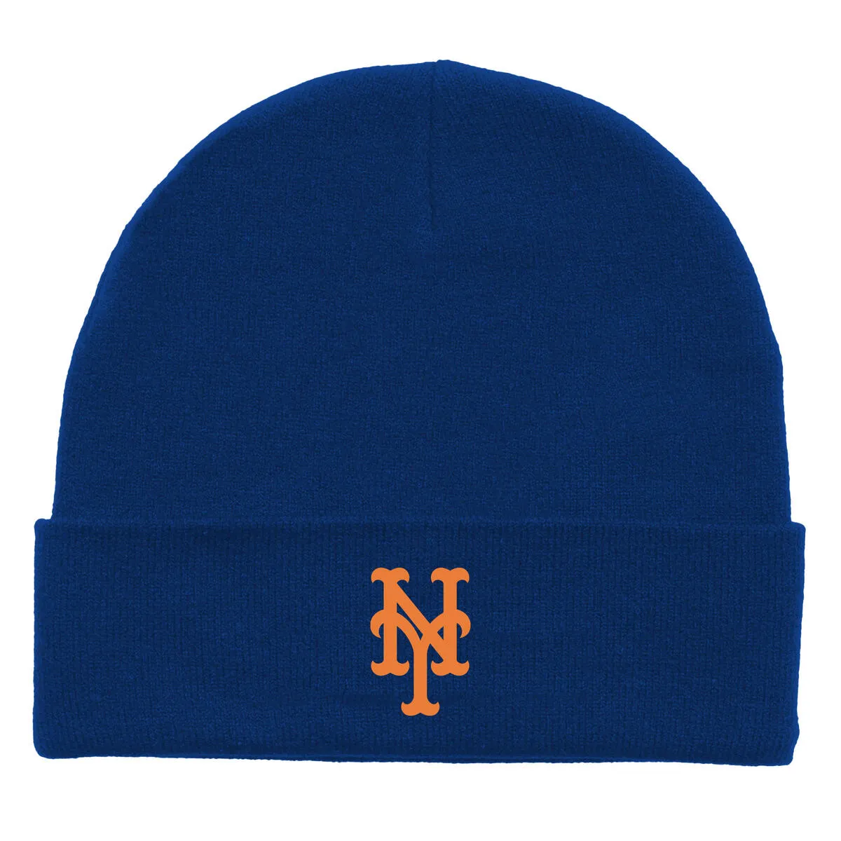 Alltimers New Era Mets Beanie