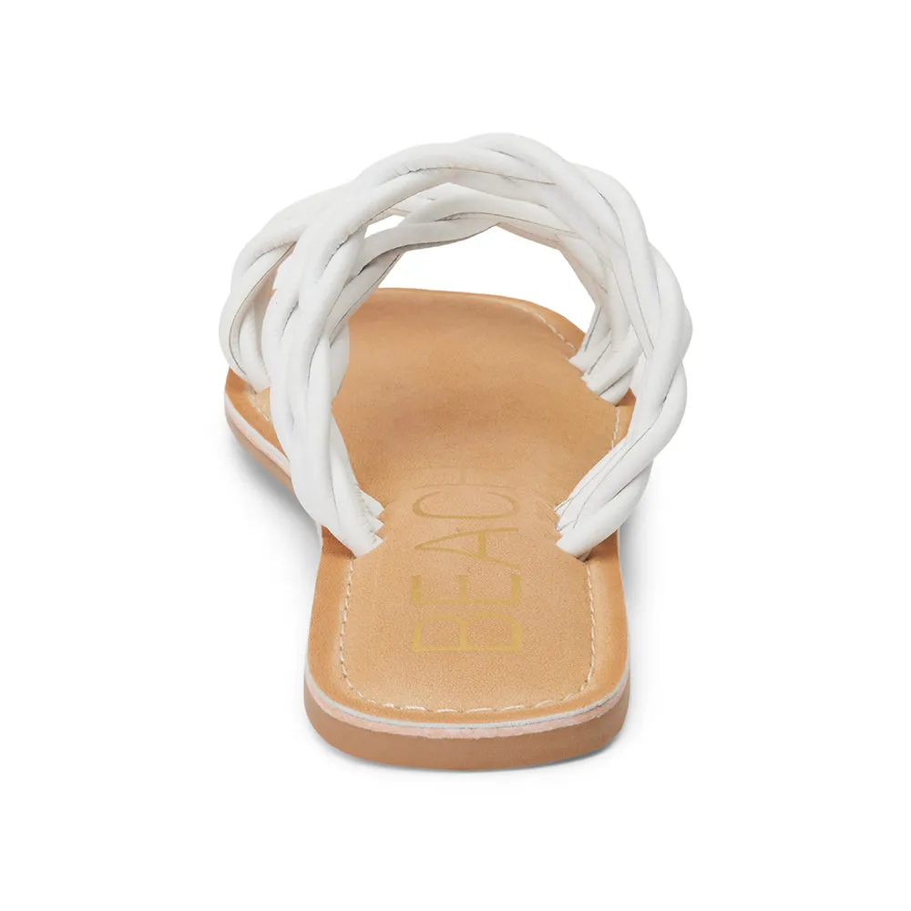 Amalia Slide Sandal