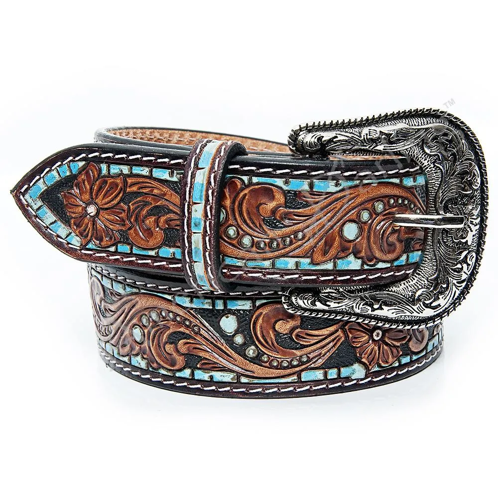 American Darling 32 inch Belt ADBLF108-S