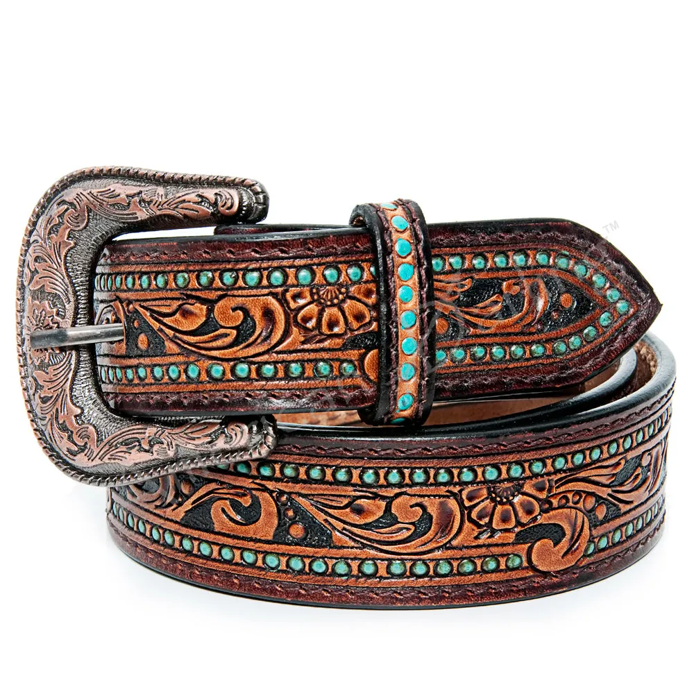 American Darling 40 inch Belt ADBLF110-L