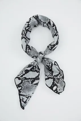 Animal Print Lola Scarf