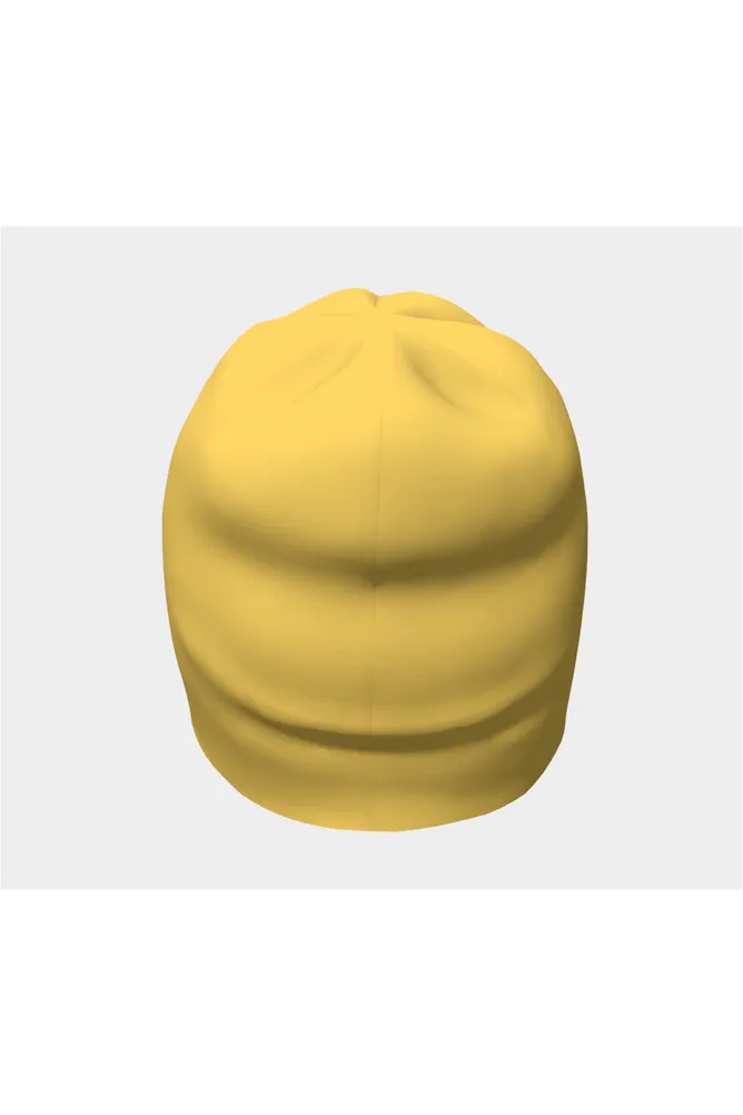 Aspen Gold Beanie