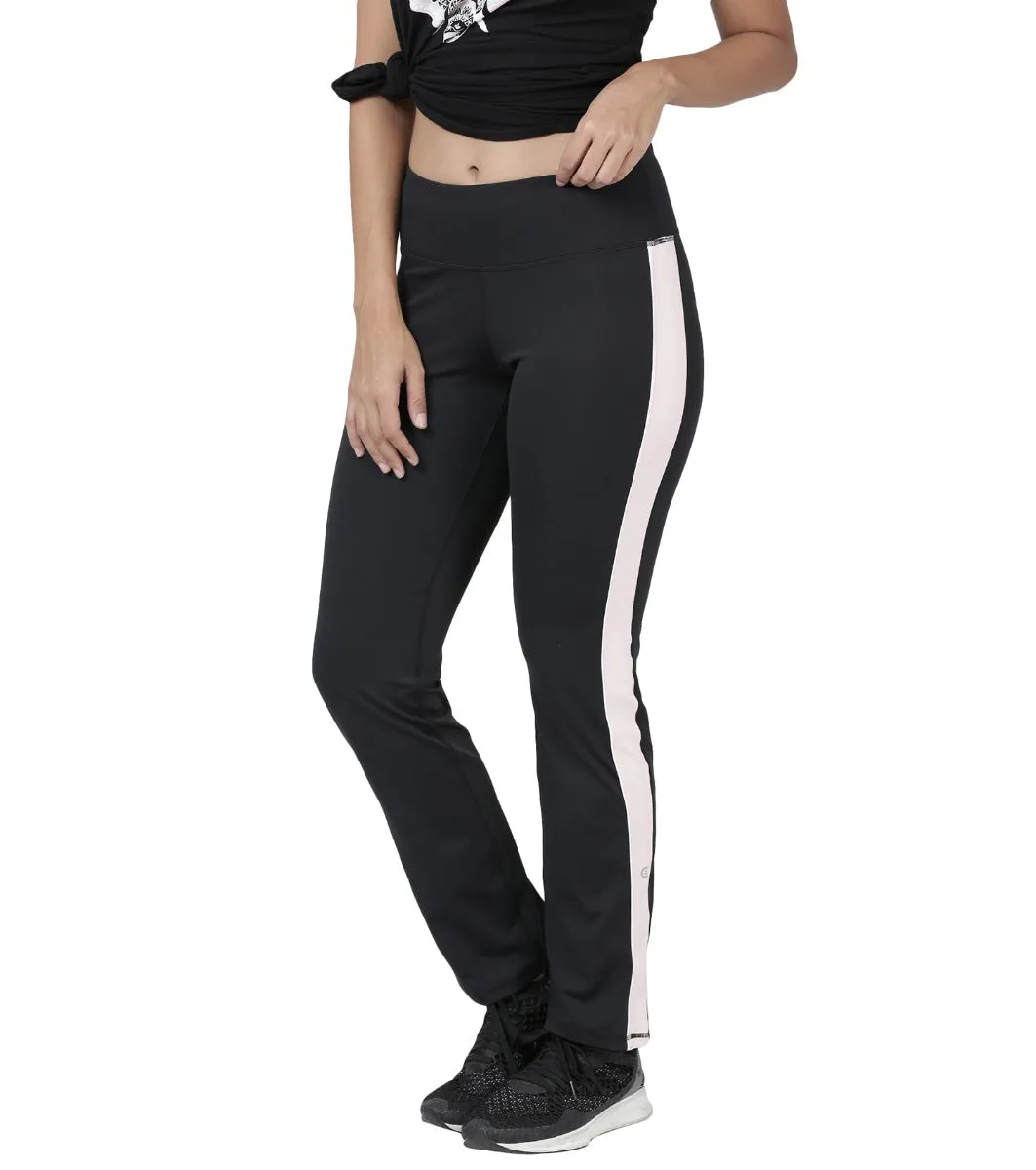 Athleisure Women's 4-way Stretch Active Pants