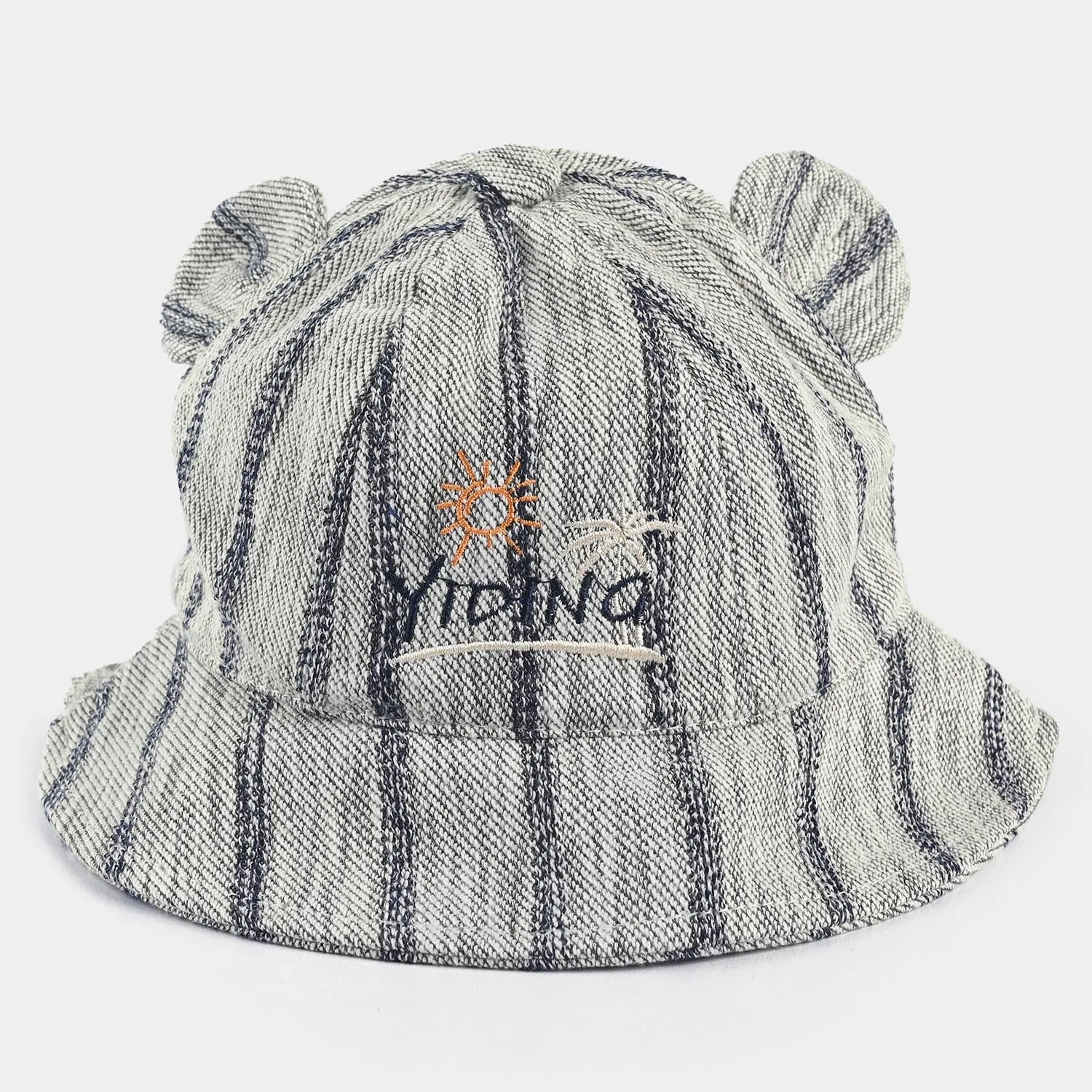 BABY SUMMER ROUND CAP/HAT | 9M 