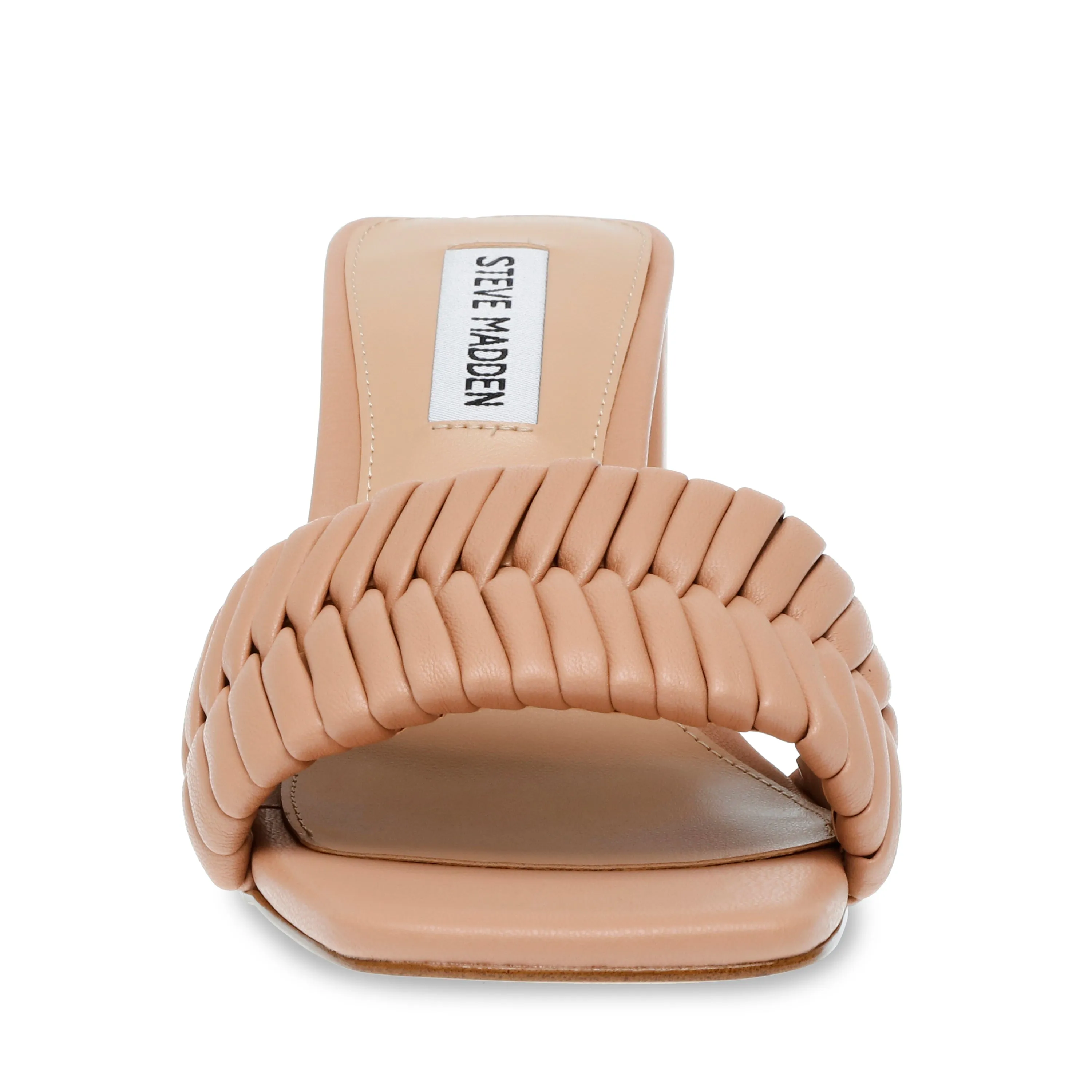 Bankroll Sandal TAN