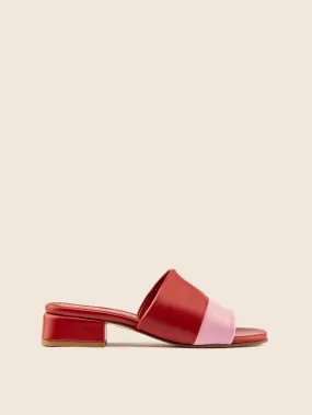 Bari Ruby Sandal