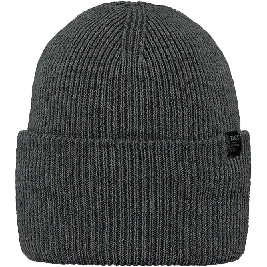 Barts Haveno Beanie - Grey