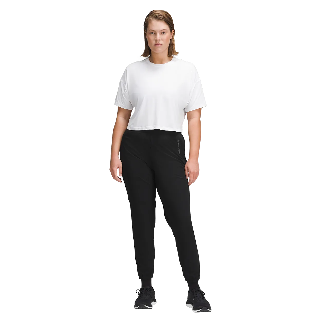 BAUER // lululemon ADAPTEDSTATE JOGGER