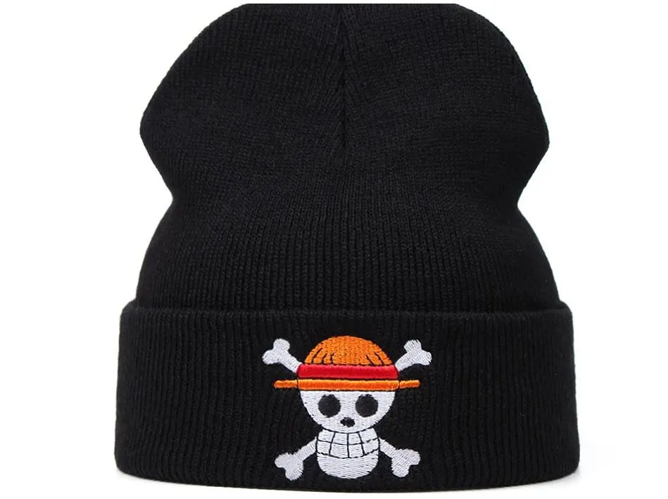 Beanie - One Piece