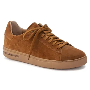 Bend Low Suede Leather