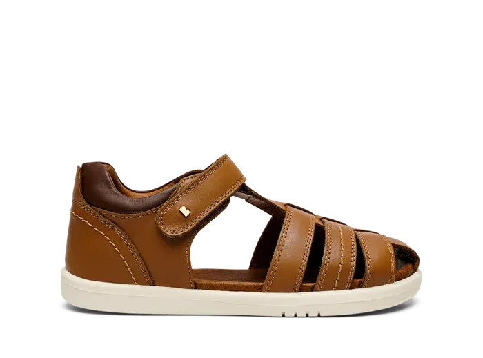 Bobux Kid Plus Roam Caramel & Toffee