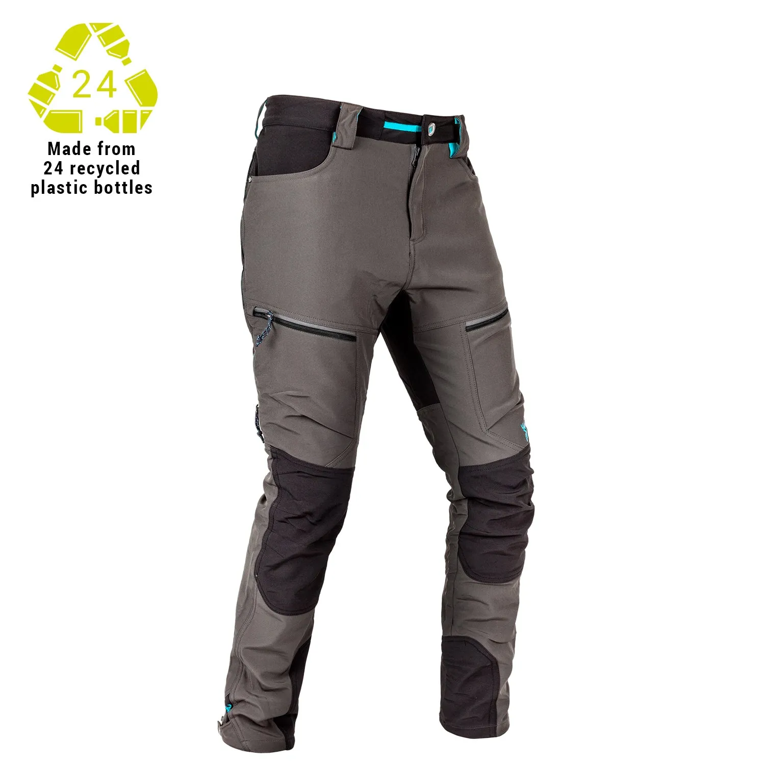 Boulder Trouser Womens