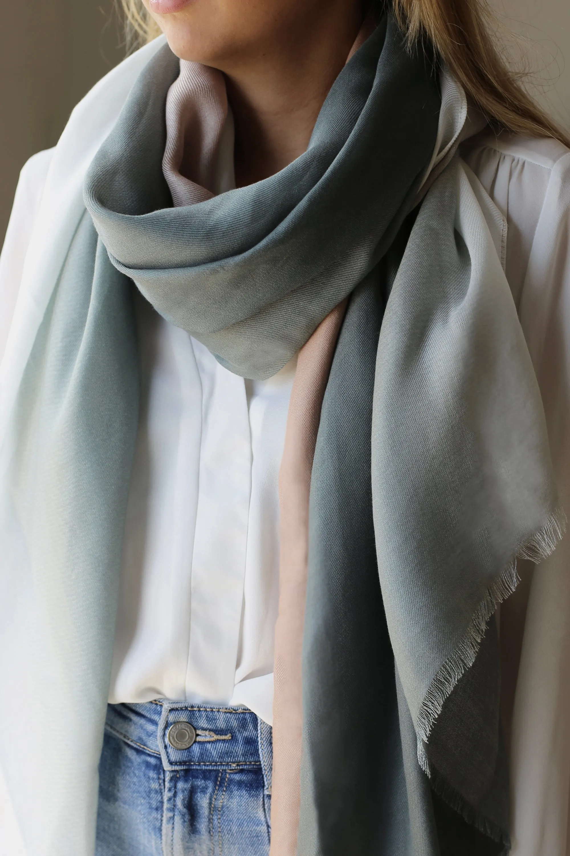 Breathe Scarf