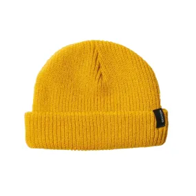 Brixton Baby Heist Beanie - Mustard