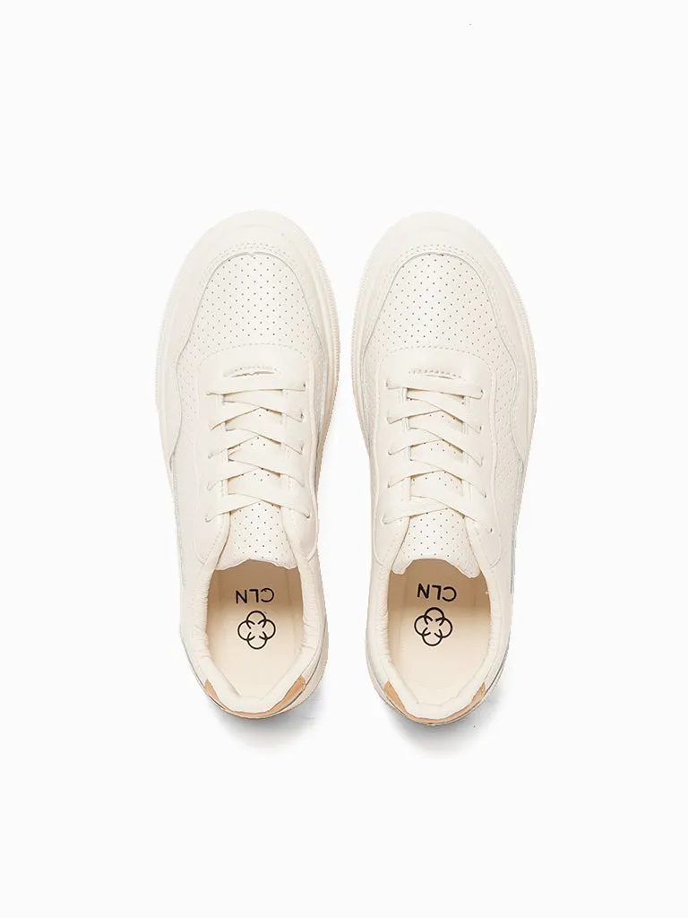 Brund Lace up Sneakers