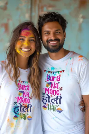 Bura Na Mano Holi Hai