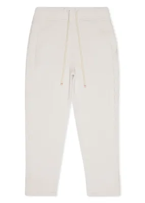 Cable Knit Cashmere Lounge Pant