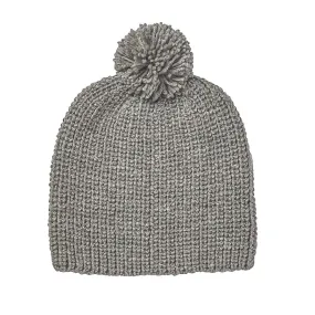 Campside Beanie, Grey