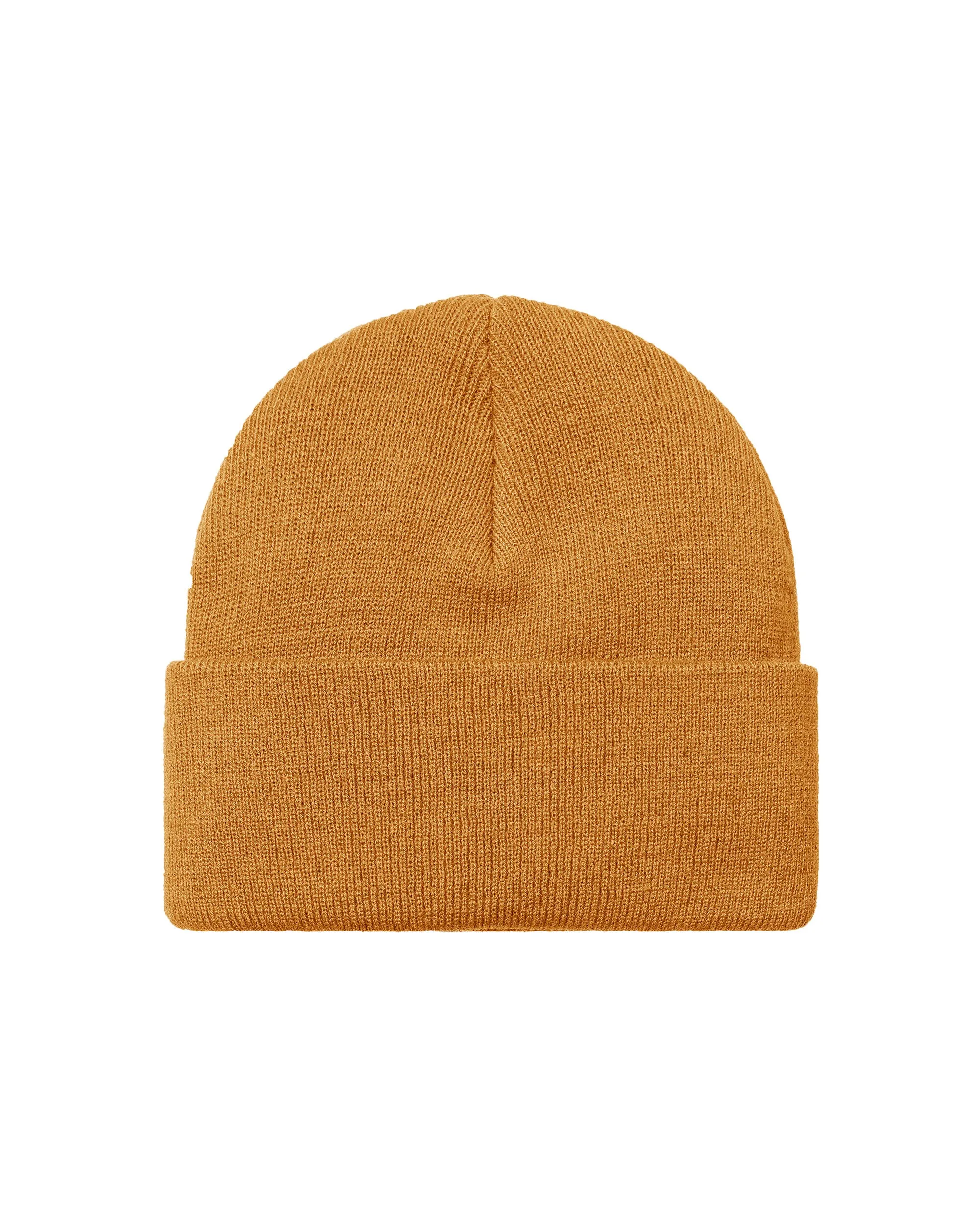 Carhartt Wip Chase Beanie Buckthorn Gold