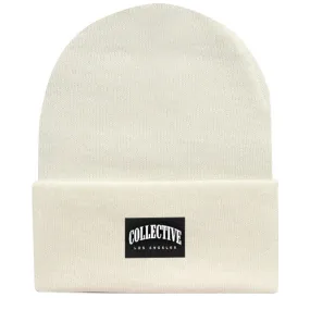 Collective Beanie Cream