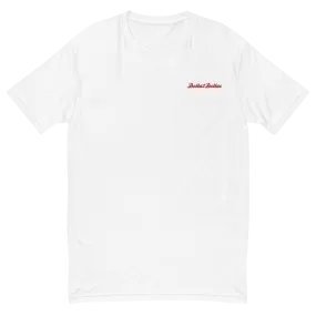 D2D | Classic Tee (red)