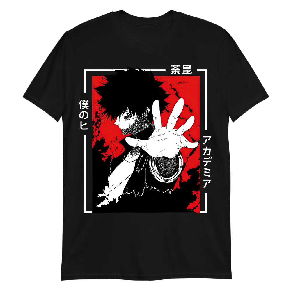 Dabi My Hero Academia T-Shirt