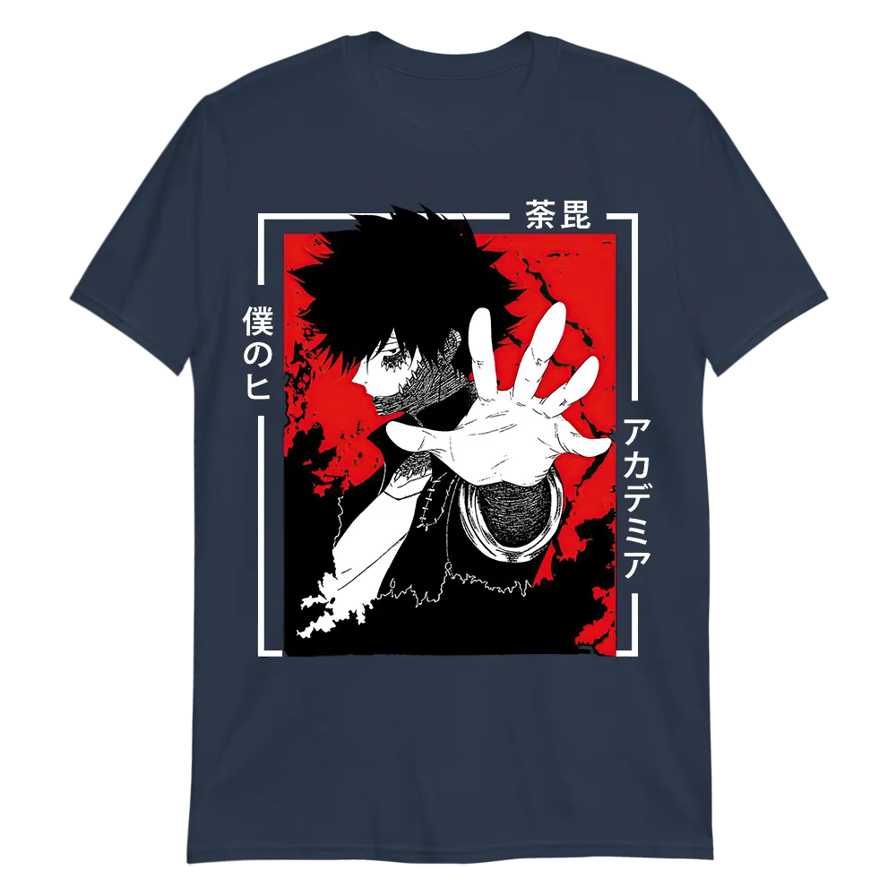 Dabi My Hero Academia T-Shirt