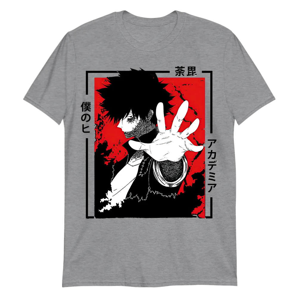 Dabi My Hero Academia T-Shirt