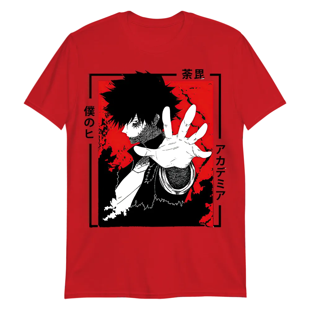 Dabi My Hero Academia T-Shirt