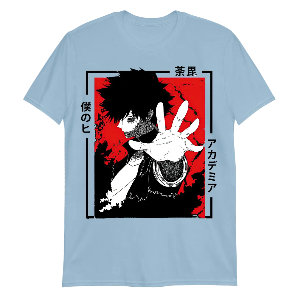 Dabi My Hero Academia T-Shirt