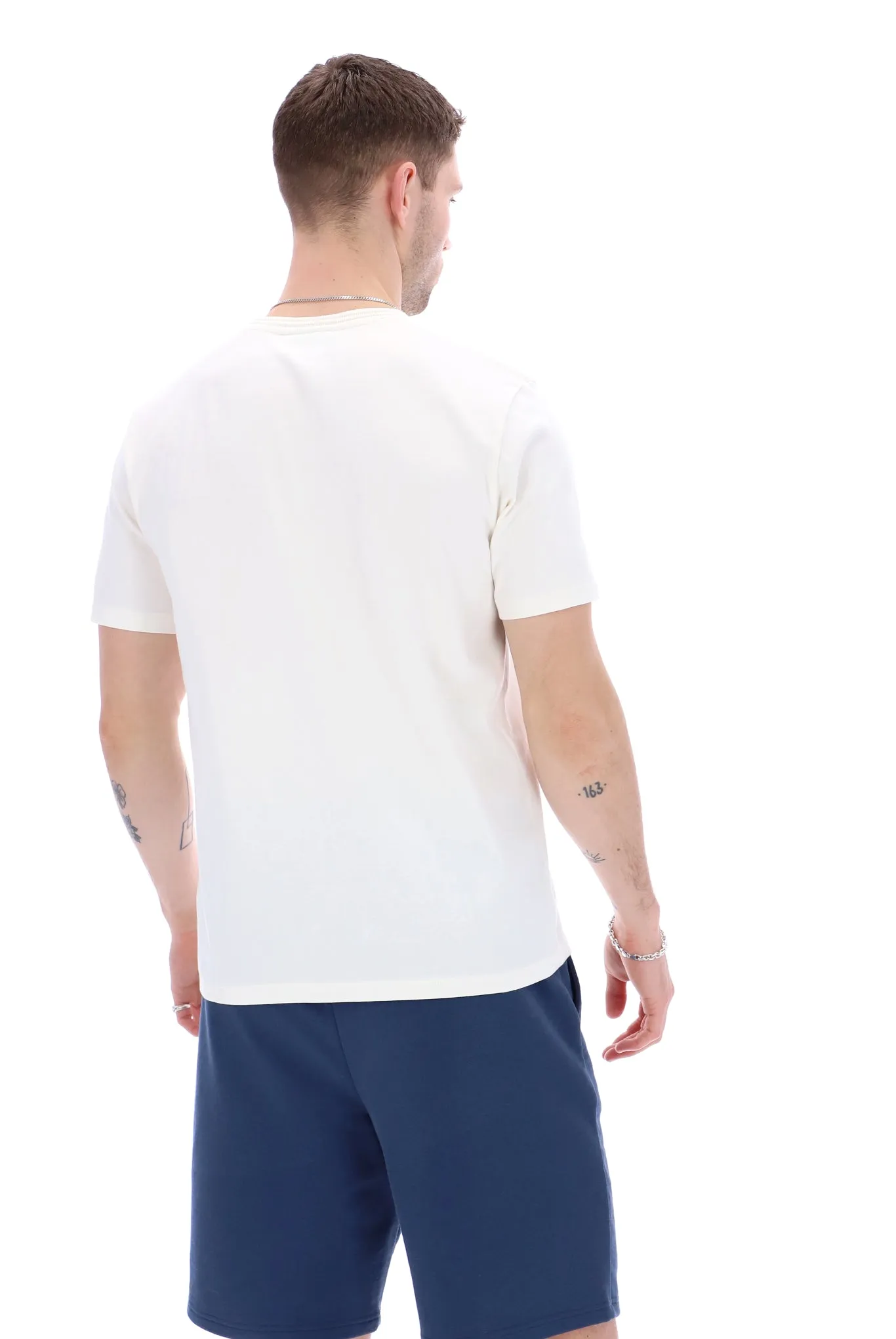 Dax Short Sleeve Unisex T-Shirt