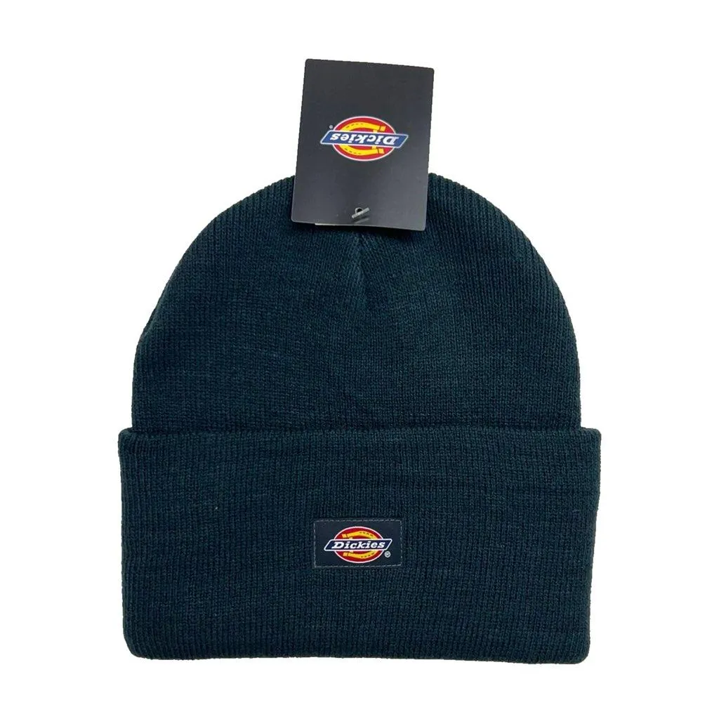 Dickies Cuffed Knit Beanie