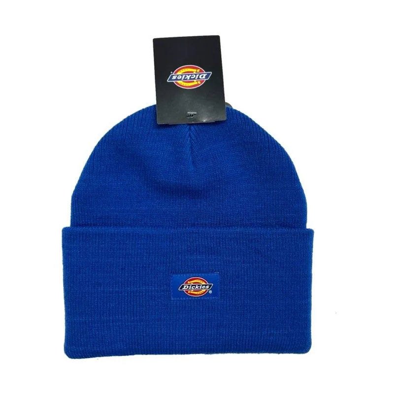 Dickies Cuffed Knit Beanie