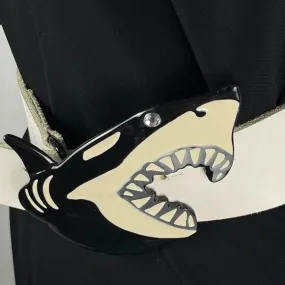 DieselStyleLab Shark Belt