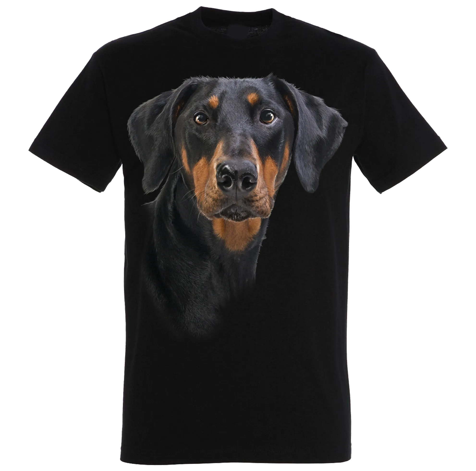 Doberman T-Shirt