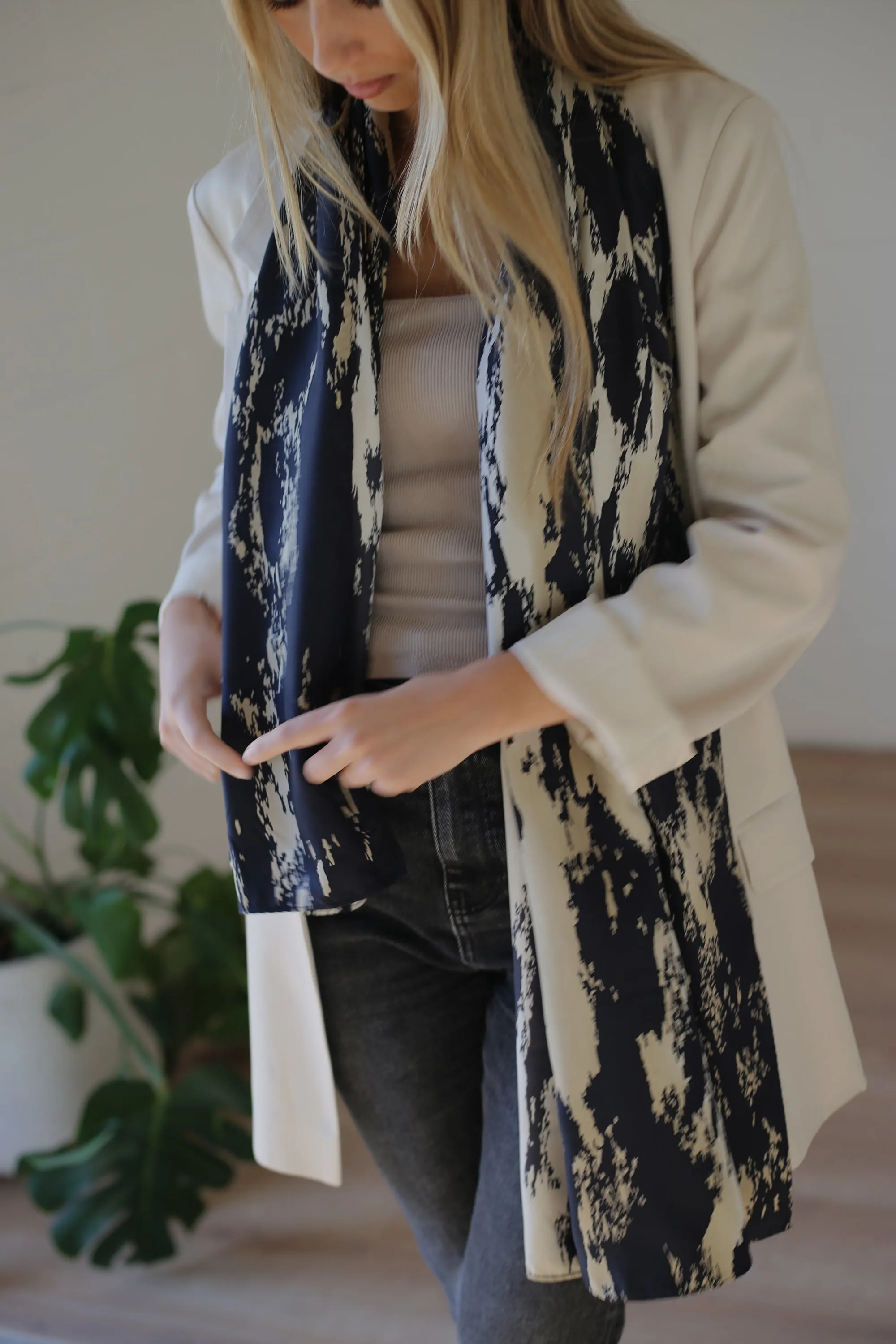 Driftwood Scarf