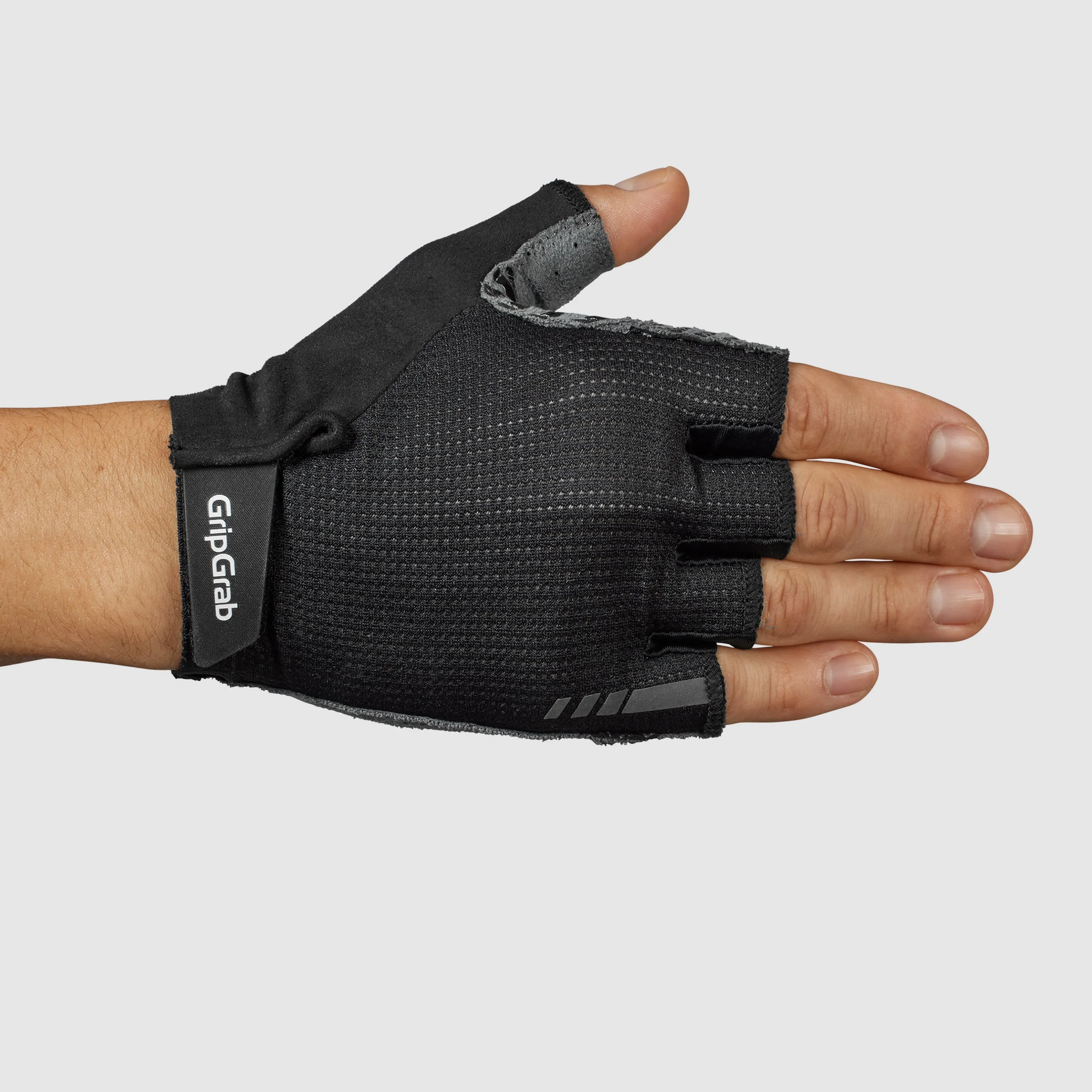 Expert RC Max Padded Short Finger Summer Gloves