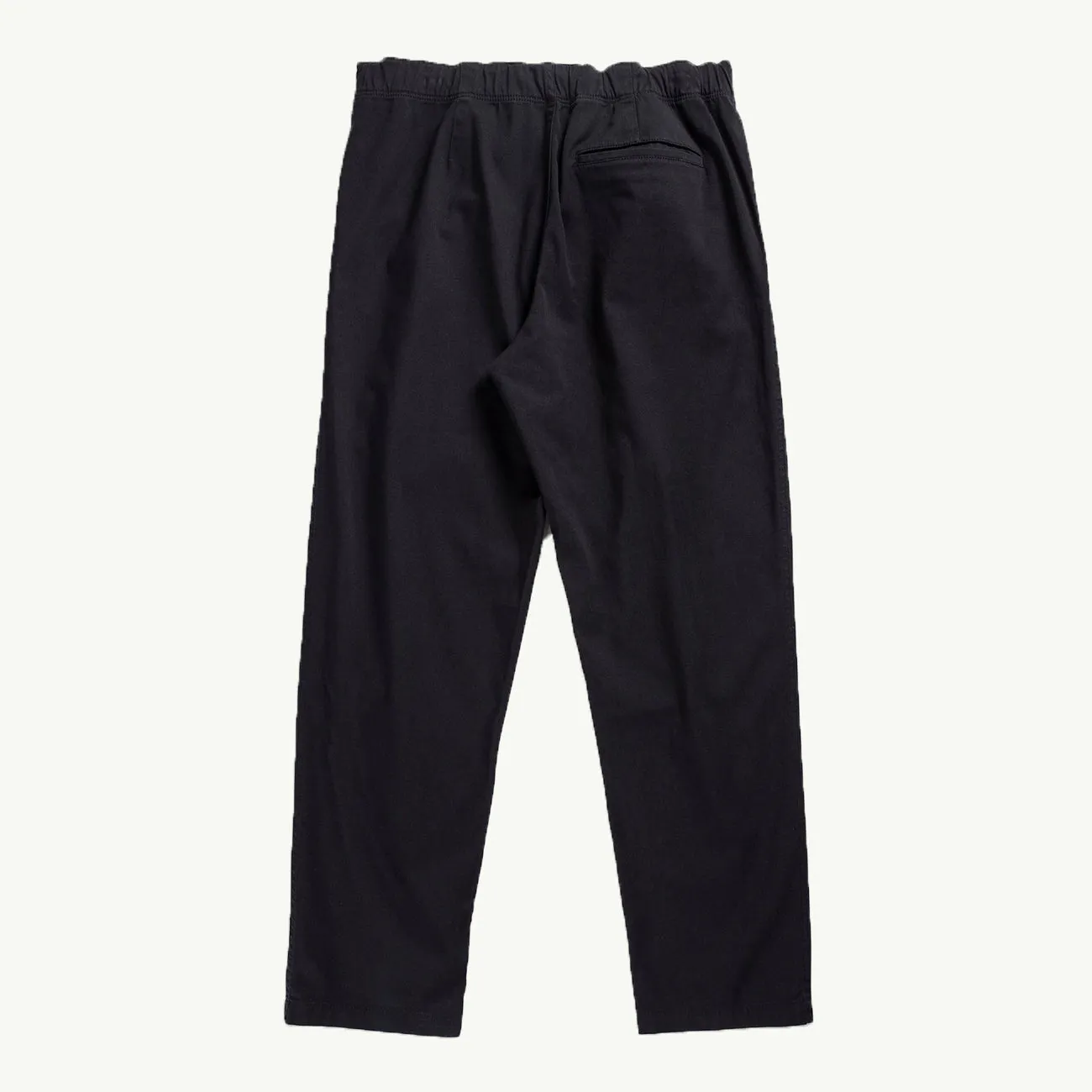 Ezra Light Stretch Pant - Black