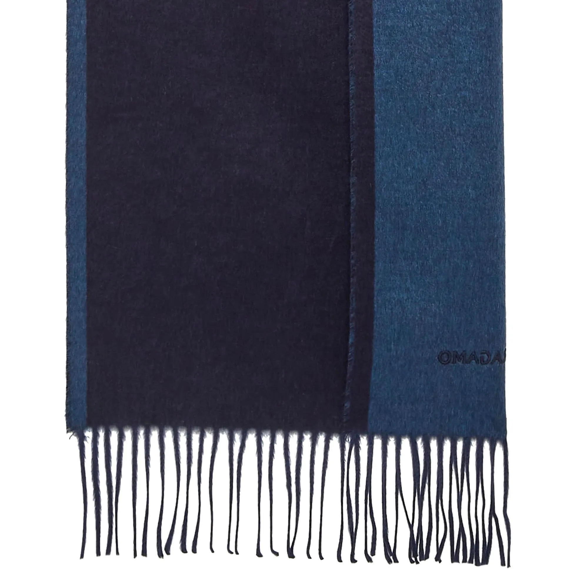 Ferragamo Mens Scarf