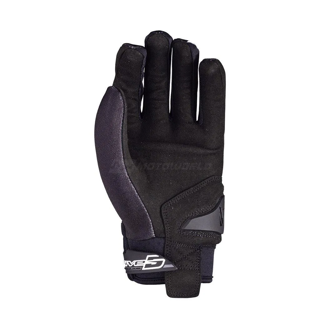 FIVE GLOVES GLOBE RACER