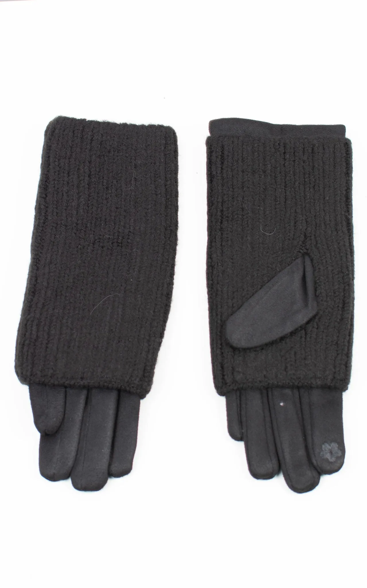 Gloves | 3-in-1 | Black