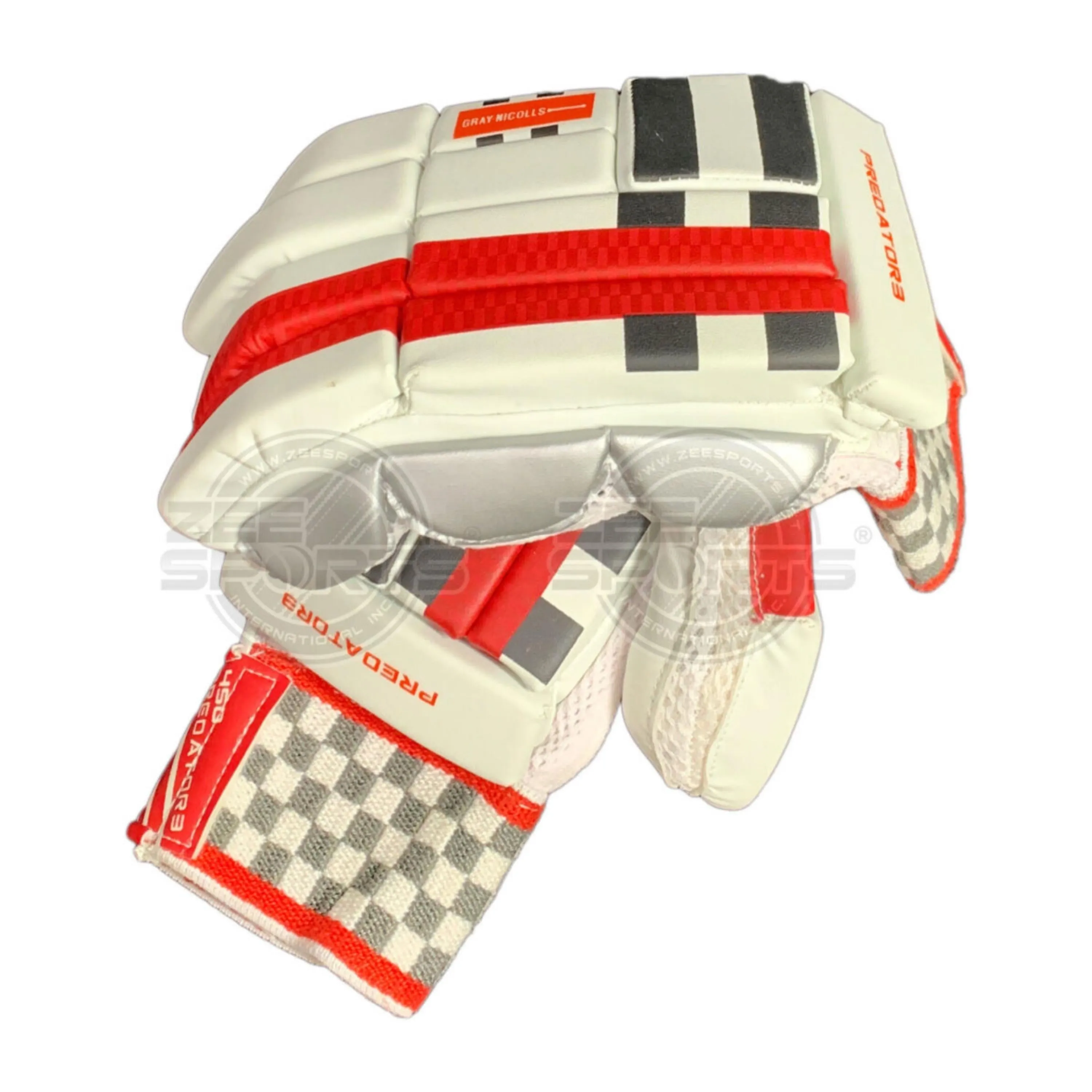 Gray Nicolls Predator 3 450 Cricket Batting Gloves