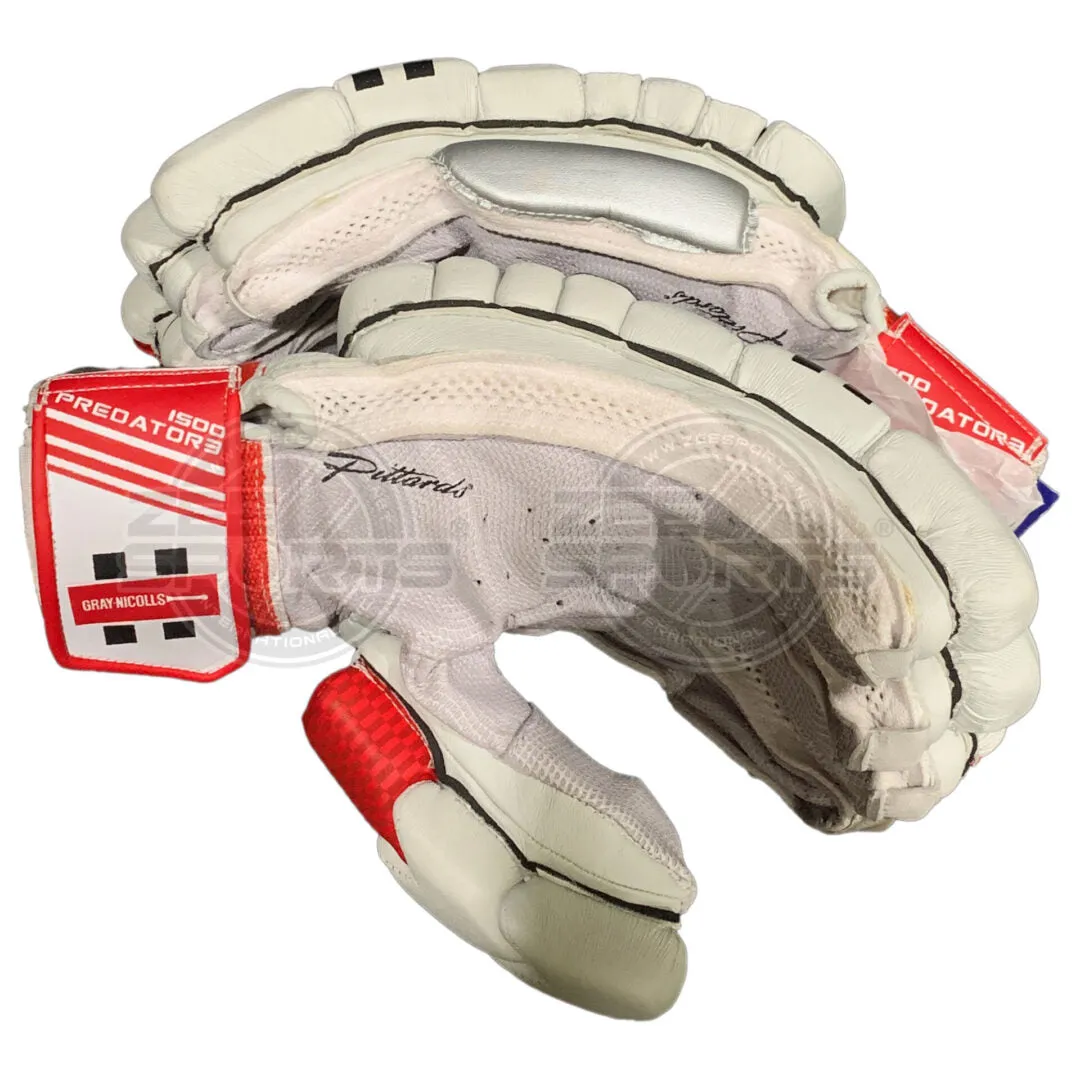 Gray Nicolls Predator3 1500 Cricket Batting Gloves